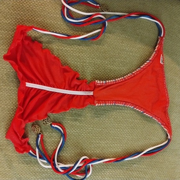 Luli Fama American Dream Bikini 👙 - Picture 5 of 9